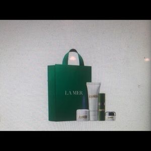 La Mer Skin Care (New)